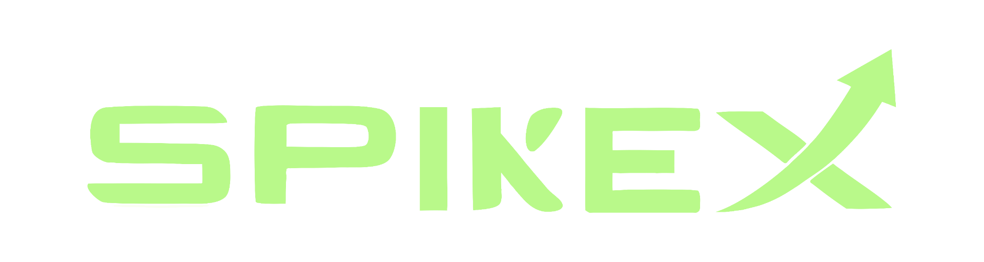 SPIKEX Brasil logo